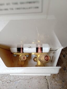 Vonkajšia jednotka - 2