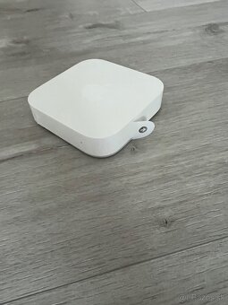 Apple Time Capsule (A1470) + Airport Express (A1392) - 2