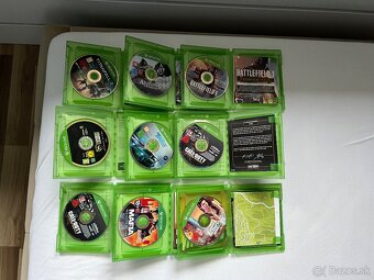 xbox hry - 2
