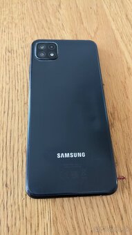 Samsung Galaxy A22 5G 4GB/64GB Dual SIM - 2