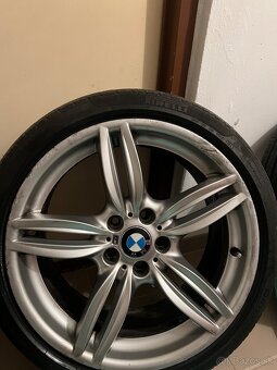 5x120 r19 Styling 351M - 2