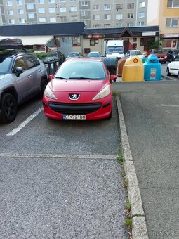 Peugeot 207 - 2