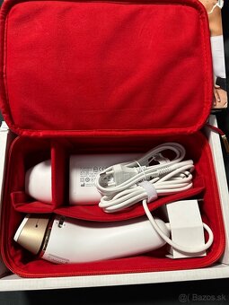 Braun silk expert Pro 5 - nepoužity - 2
