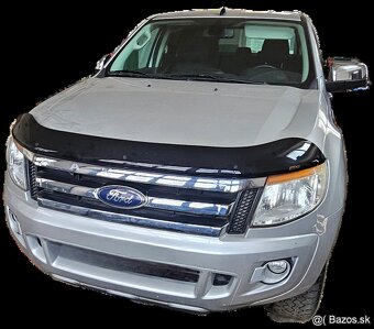 FORD RANGER 2.2 DCI - 2