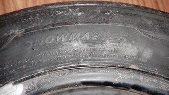 plechový disk 6Jx15 5x112 ET37 - 2