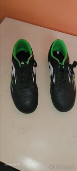 Halove tenisky Lotto - 2