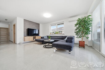 BOSEN | 3 izb.byt čiastočne zariadený s vlastným parkovaním - 2