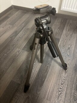 State VELBON Sherpa 600R - 2