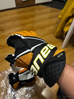 bauer vapor rukavice - 2