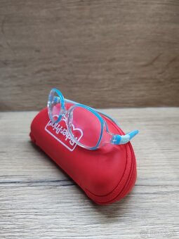 Dioptricke okuluare - 2