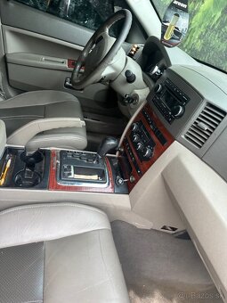 Motor Jeep 5.7 HEMI - 2