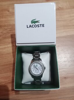 Hodinky Lacoste - 2