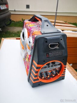 Sencor SSS 3200 KIDS - 2