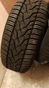 Barum Quartaris 5, 205/55 R16 - 2