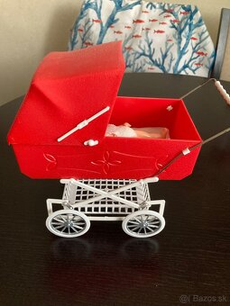 retro kocik dubena s babikou - 2