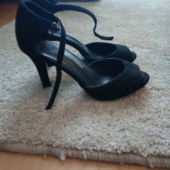 Predaj oblečenia - 2