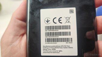 Xiaomi 13T ako nové, mesiac staré - 2