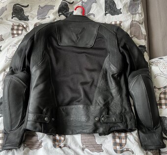 motobunda Rebelhorn - 2