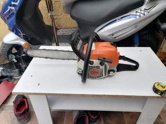 Stihl MS 211 - 2