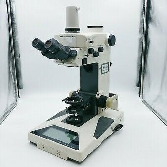 Mikroskopy / Náhradné diely - 2