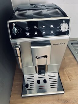 DeLonghi Autentica - 2