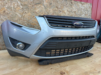 415. PŘEDNÍ NÁRAZNIK: FORD KUGA MK1 2008-2012 - 2