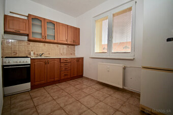 Predaj 2-izbového bytu v Poltári, znížená cena o 2000,- € - 2