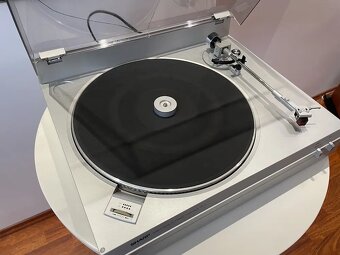 Gramofón Sharp RP-31 Direct Drive - 2