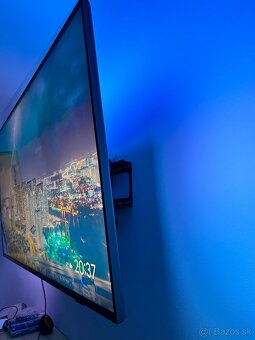 PHILIPS 55PUS8518/12 55”(139cm) 4K UHD - 2