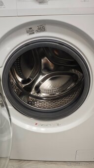 Predám slim práčku BEKO WUE 6511 CS X0 - 2