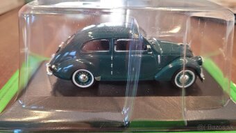 Skoda rapid 1500 ohv - 2