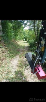 výkopové práce,odtah a preprava nonstop - 2