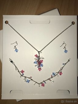 NÁUŠNICE, NÁRAMKY a NÁHRDELNÍKY - 2