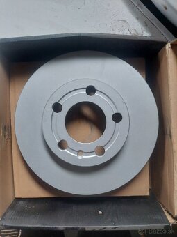 Brzdove kotúče - 2