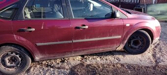 Predám Ford Focus - 2