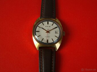 Hodinky Prim . . - 2