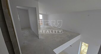 NOVOSTAVBA - 5 IZBOVÝ RODINNÝ DOM IBA 15 MIN.OD AUPARKU - 2