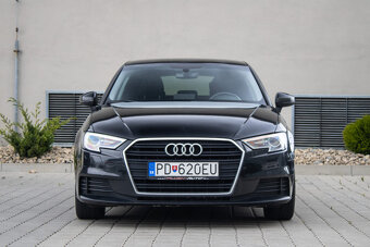 Audi A3 30 1.6 TDI automat - 2