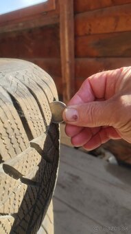 Matador MP93 195/65 R15 91T 39-22 Zimne na diskoch 4x108 - 2