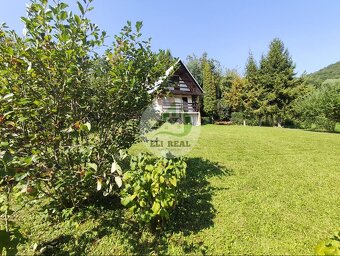 Na predaj Krásna Chalupa vo Veľkom Šariši ZNÍŽENÁ CENA - 2