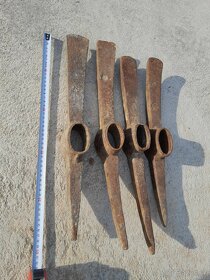 Predám čakany - 2