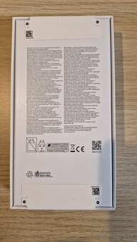 SAMSUNG Galaxy A56 8GB/256GB - 2