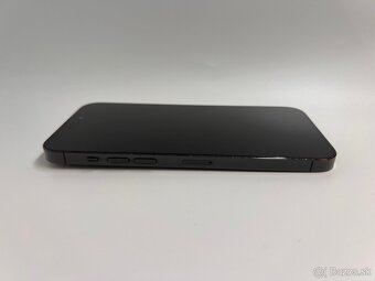 IPHONE 14 PRO MAX SPACE BLACK 128GB ZÁRUKA -VEĽMI PEKNÝ STAV - 2