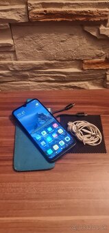 Redmi note 7(M1901F7G) dual sim 64GB Blue - 2