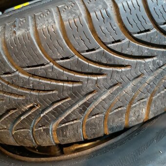 Zimné pneumatiky 185/60R 14 82 T - 2