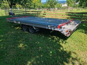 Autopreprávnik Fitzel Algema - 2