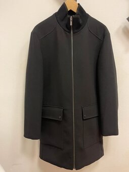 Obojstranný kabát Hugo Boss - 2