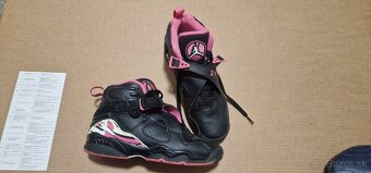 Detské topánky - 2