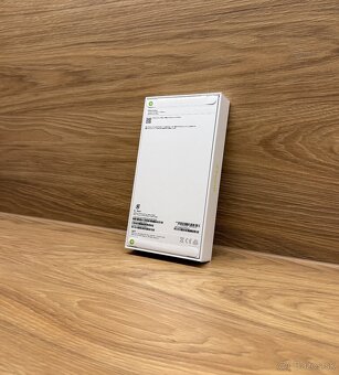 iPhone 14 Plus 256GB Yellow - nový, nepoužitý - 2