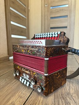 Heligonka Hlaváček CF - 2